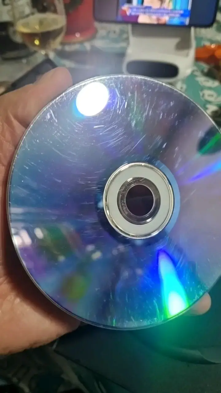 DVD Hombres Intrépidos con John Wayne - 4