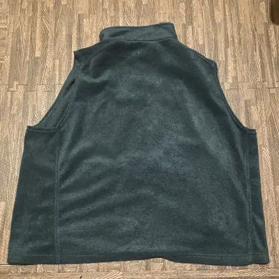 Chaleco sin mangas Columbia 4XL - miniatura 2
