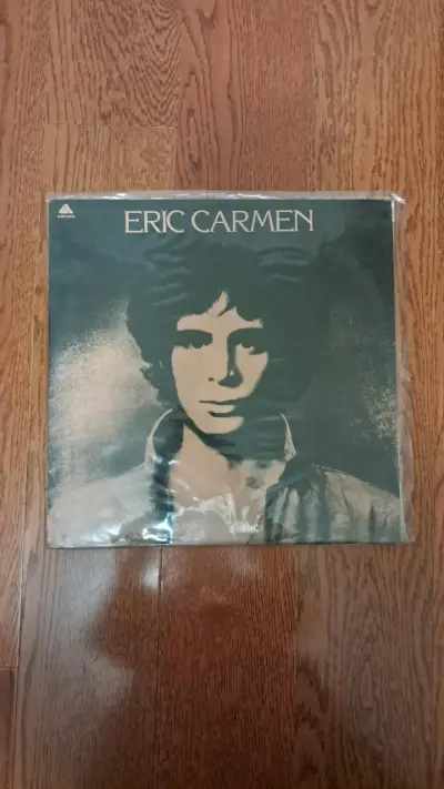 Vinilo Eric Carmen - Eric Carmen - miniatura 1