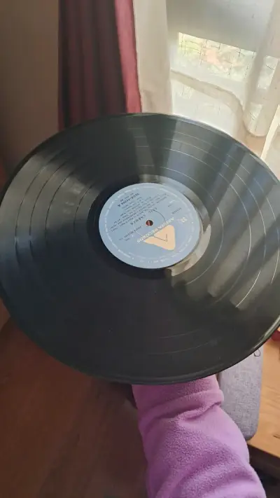 Vinilo Eric Carmen - Eric Carmen - miniatura 3