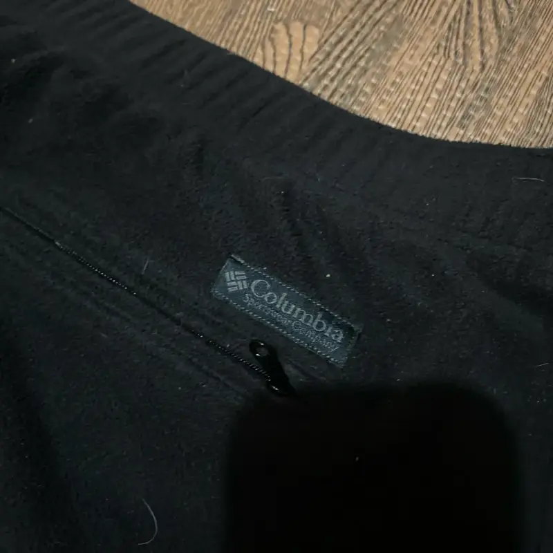 Pantalones Baggy Columbia talla XL - 2