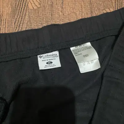 Pantalones Baggy Columbia talla XL - miniatura 3