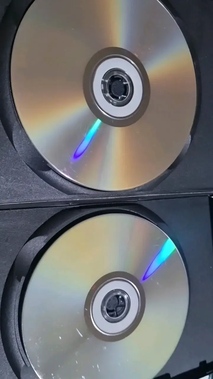 DVD Live From Abbey Road Volumen Uno - 5