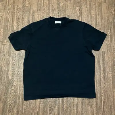 Polera Zara Origins - M - Alto Gramaje - miniatura 1