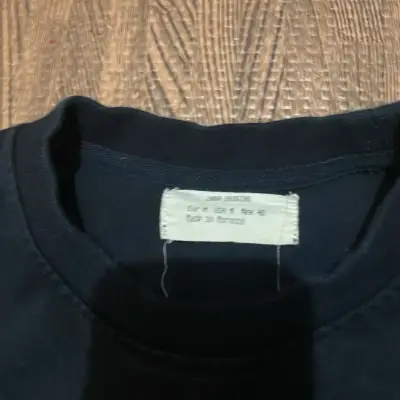 Polera Zara Origins - M - Alto Gramaje - miniatura 2