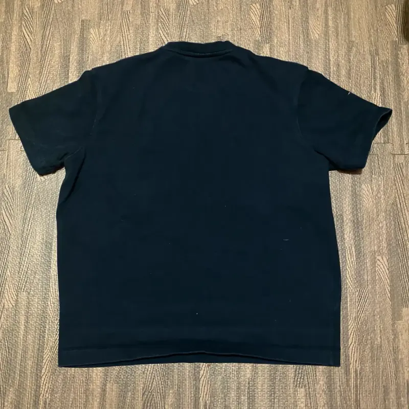 Polera Zara Origins - M - Alto Gramaje - 3