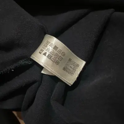 Polera Zara Origins - M - Alto Gramaje - miniatura 4