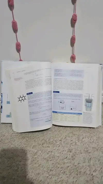 Libro Química Chang 10ª Edición - miniatura 4