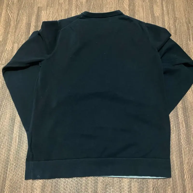 Polerón Calvin Klein  Fit M - 2