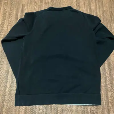 Polerón Calvin Klein  Fit M - miniatura 2