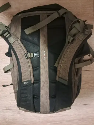 Mochila The North Face Borealis marrón - miniatura 5