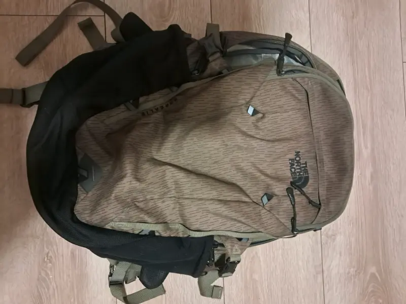Mochila The North Face Borealis marrón - 6