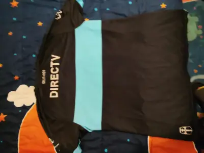 Camiseta Universidad Católica 2014 3ra - miniatura 3
