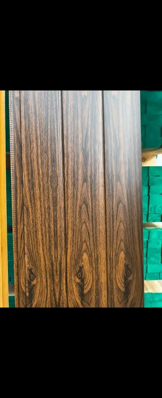 Metal siding de poliuretano 8.8m² - 2