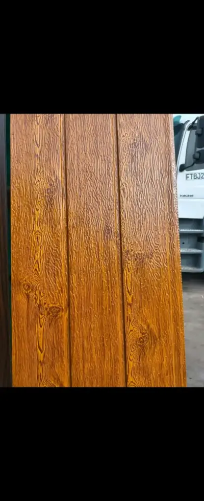 Metal siding de poliuretano 8.8m² - miniatura 4