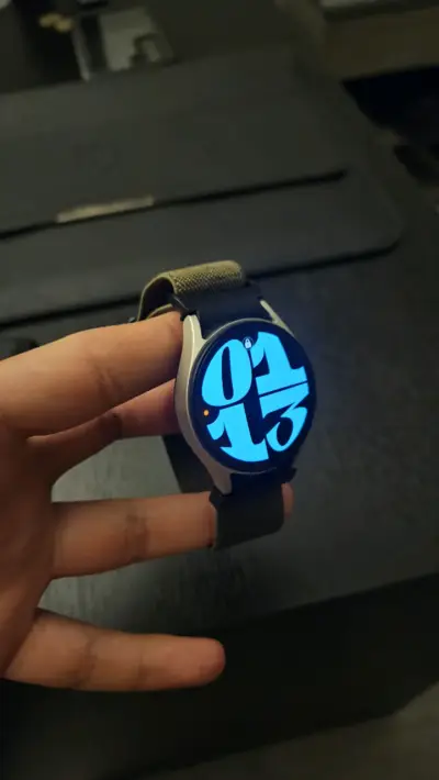 Samsung Galaxy Watch 7 - miniatura 1