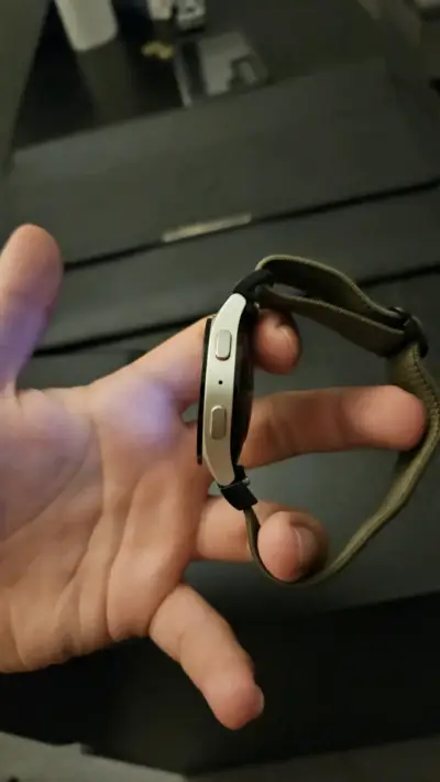 Samsung Galaxy Watch 7 - miniatura 2