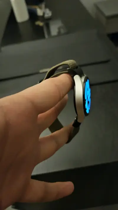 Samsung Galaxy Watch 7 - miniatura 3