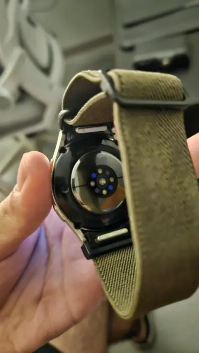 Samsung Galaxy Watch 7 - miniatura 4