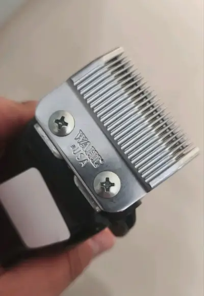 Máquina de Cortar Pelo Wahl Super Taper Profesional - miniatura 4