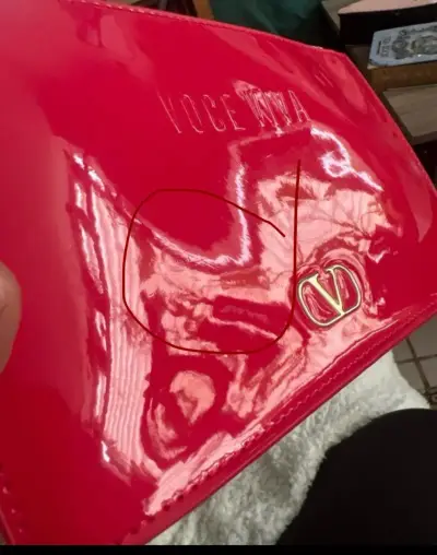 Neceser VALENTINO - miniatura 5
