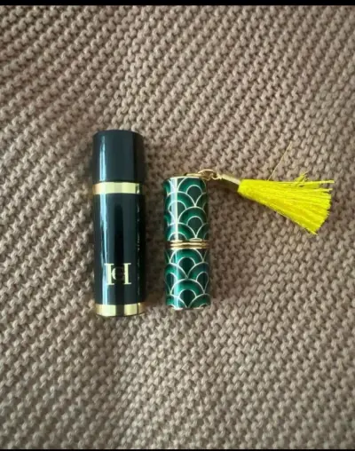 Set mini Carolina Herrera - miniatura 1