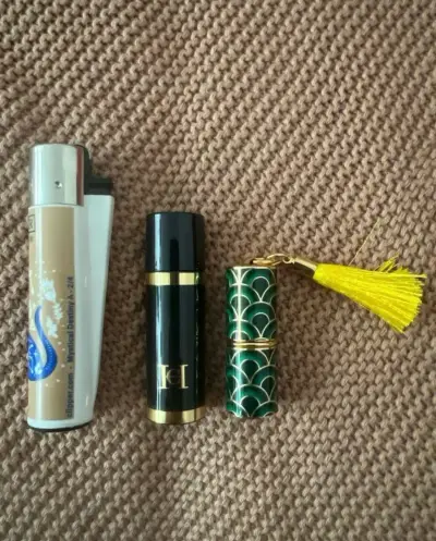 Set mini Carolina Herrera - miniatura 3