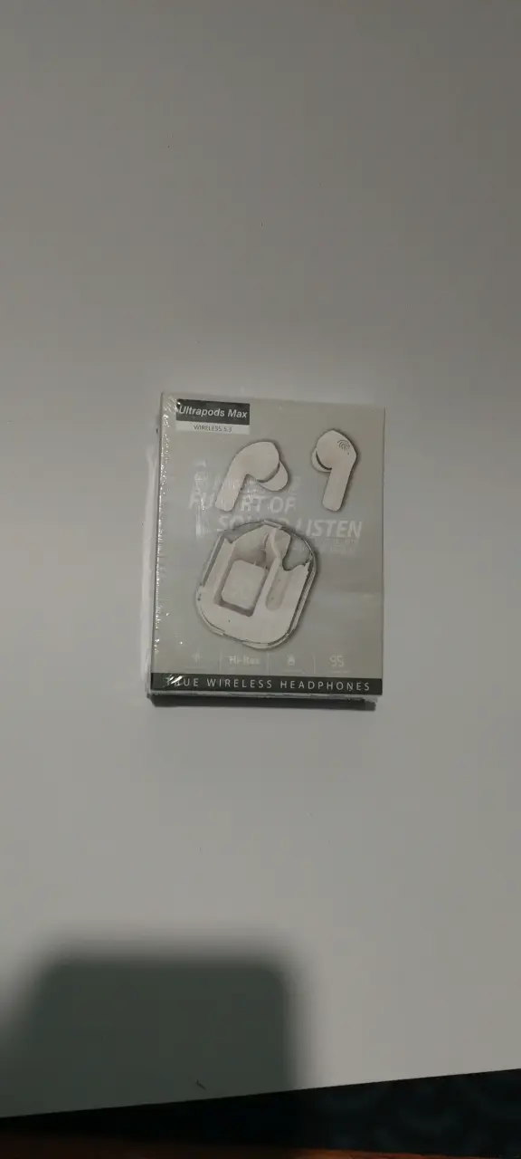 Auriculares inalámbricos Ultrapods Max - 1