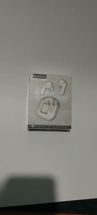 Auriculares inalámbricos Ultrapods Max - miniatura 1