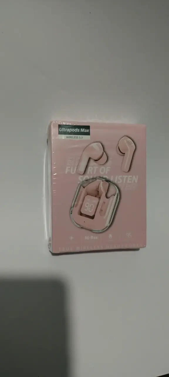 Auriculares inalámbricos Ultrapods Max - 2