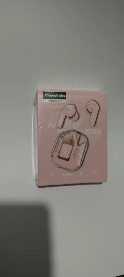 Auriculares inalámbricos Ultrapods Max - miniatura 2