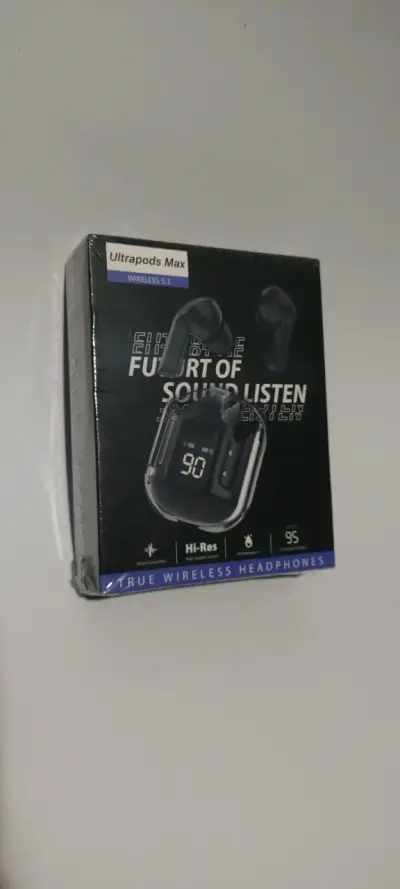 Auriculares inalámbricos Ultrapods Max - miniatura 5