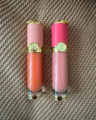 Brillo Labial Good Girl Carolina Herrera - miniatura 1