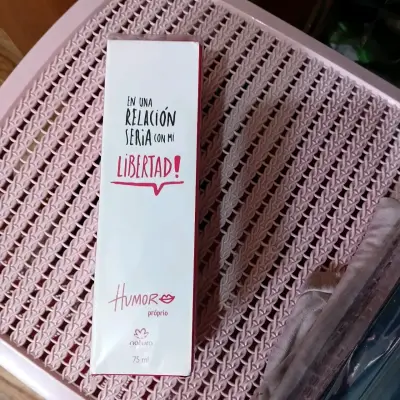 Perfume Natura Humor Próprio 75 ml - miniatura 2
