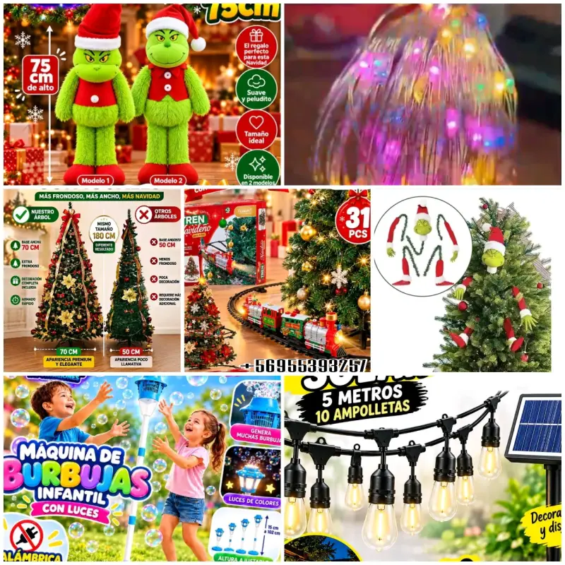 Adelanta las Celebraciones con los mejores precios - 3