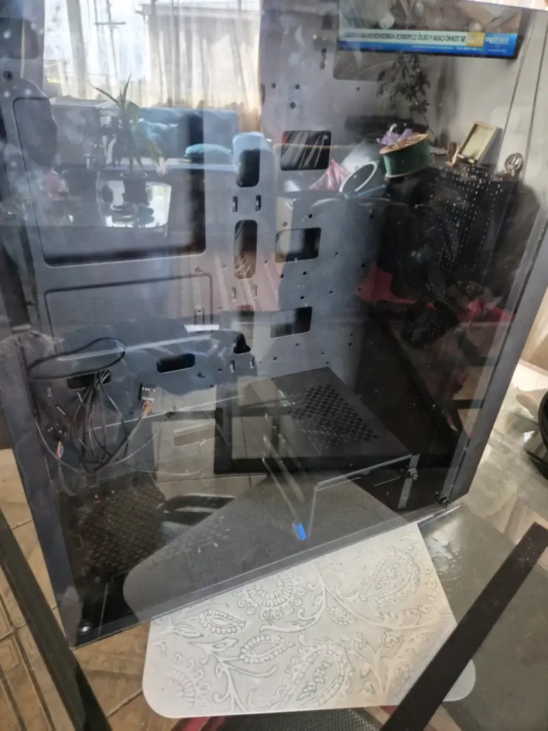 Gabinete para PC Deepcool - 2