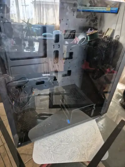 Gabinete para PC Deepcool - miniatura 2
