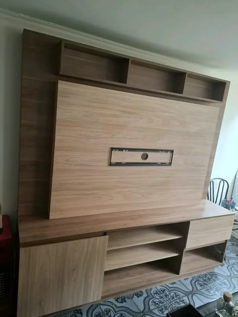 Rack mueble 75 pulgadas - 2