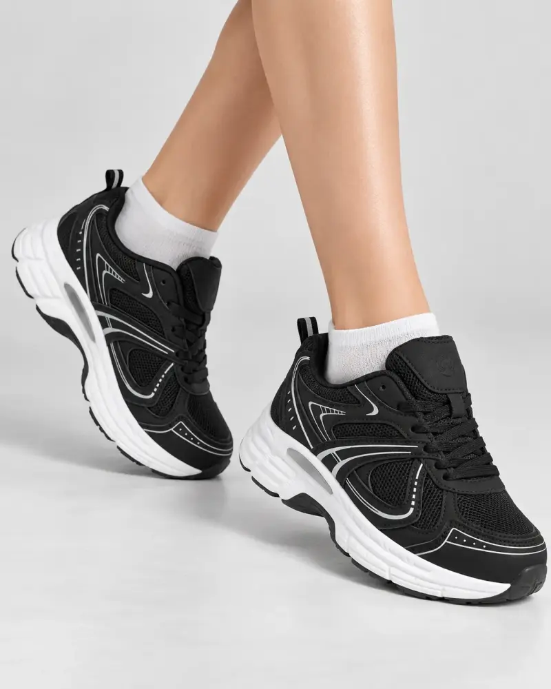 Zapatillas Weide - 1