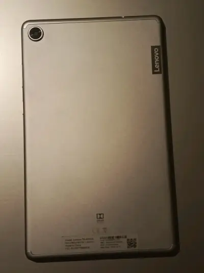 Tablet Lenovo TB-8505F con pantalla de 8 pulgadas - miniatura 2