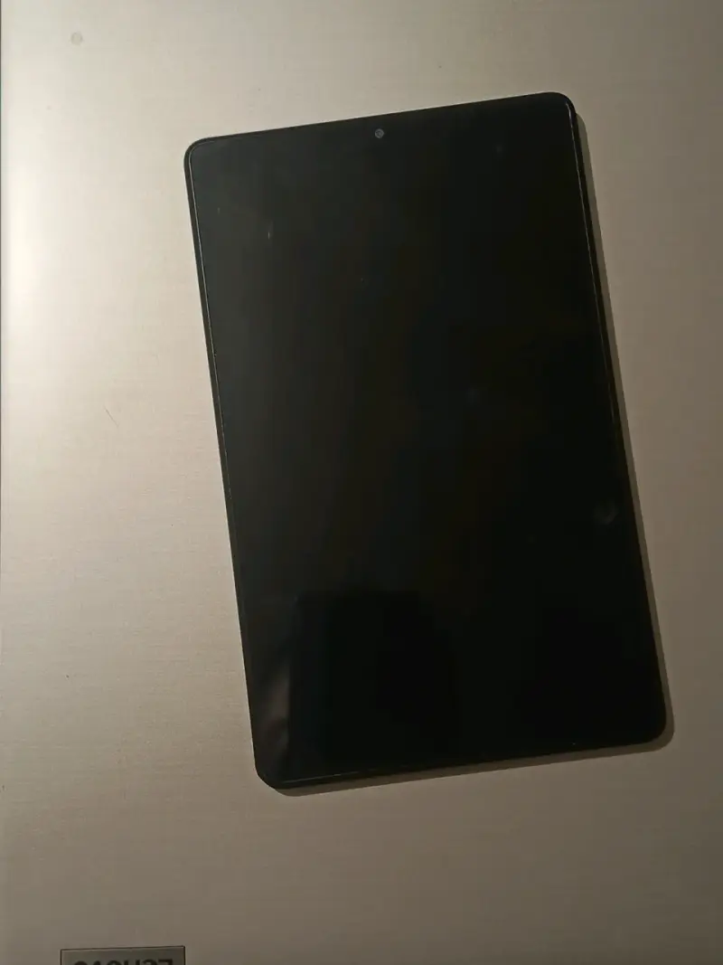 Tablet Lenovo TB-8505F con pantalla de 8 pulgadas - 3