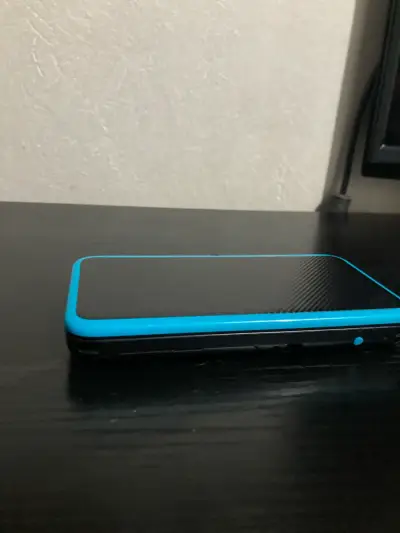 Consola portátil Nintendo New 2DS XL - miniatura 6