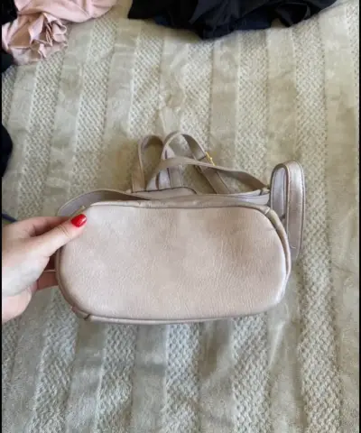 Mochila Sei - miniatura 2