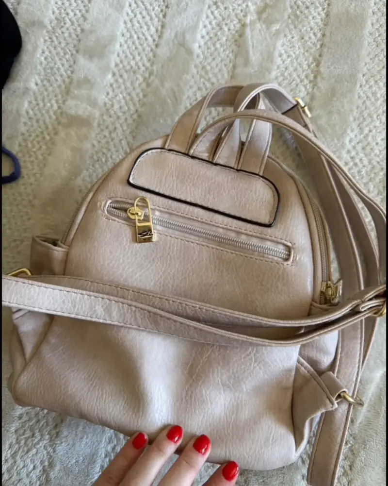 Mochila Sei - 3