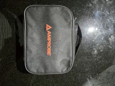 Multímetro Digital Amprobe AM-570 con Accesorios - miniatura 3