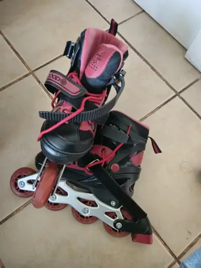 Patines en línea Scoop Pro - miniatura 1