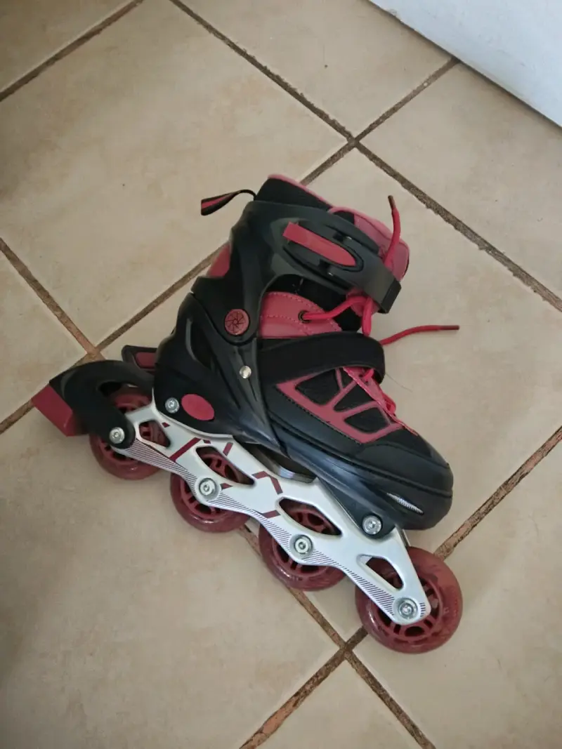 Patines en línea Scoop Pro - 3