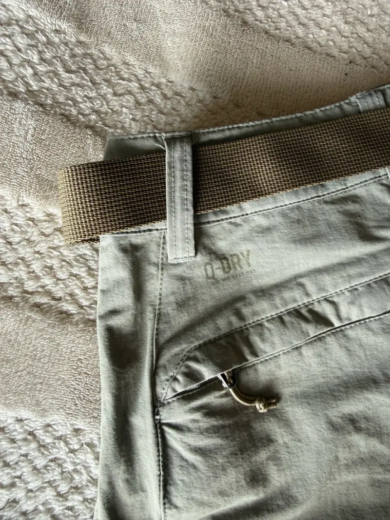 Pantalones de senderismo Lippi