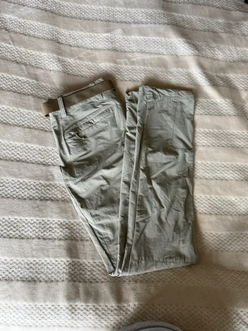 Pantalones de senderismo Lippi - 2