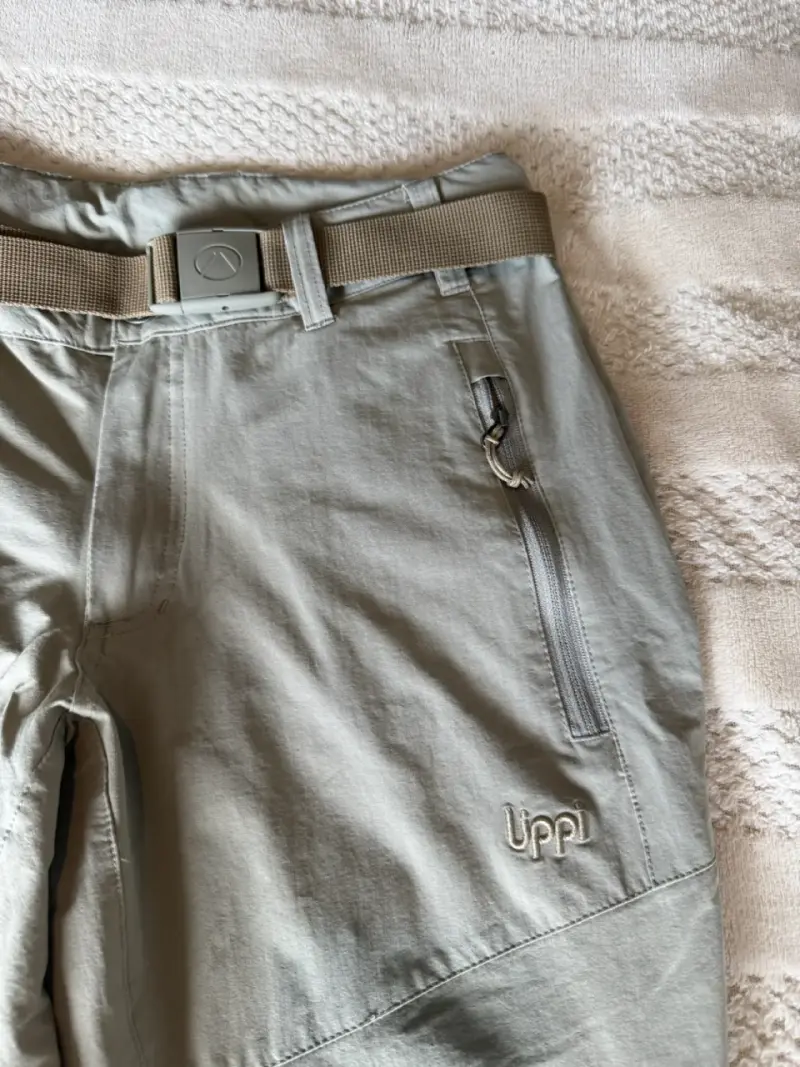Pantalones de senderismo Lippi - 3